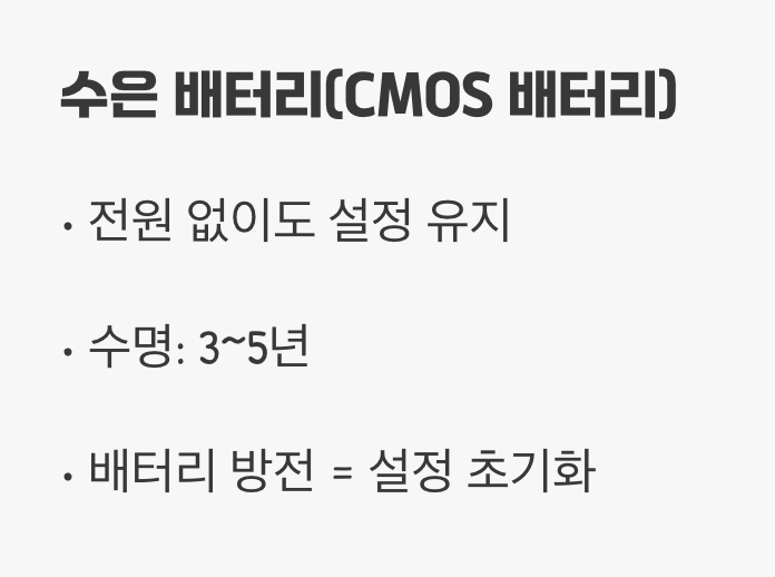 기억을 지키는 '작은 동전'의 비밀