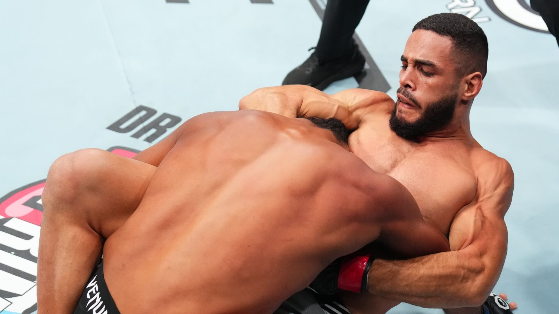 UFC 파이트 나이트 무하마드 vs 봉핌 경기일정 시간 중계 프리뷰