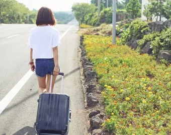 제주도 여름 옷차림 가이드 평균 기온과 준비물 정리_9