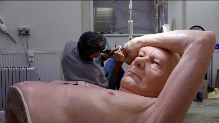 론뮤익 전시 예매,론뮤익 전시회 예매,국립현대미술관 론뮤익,론뮤익 예매 방법,론뮤익 도슨트,서울 전시회 추천