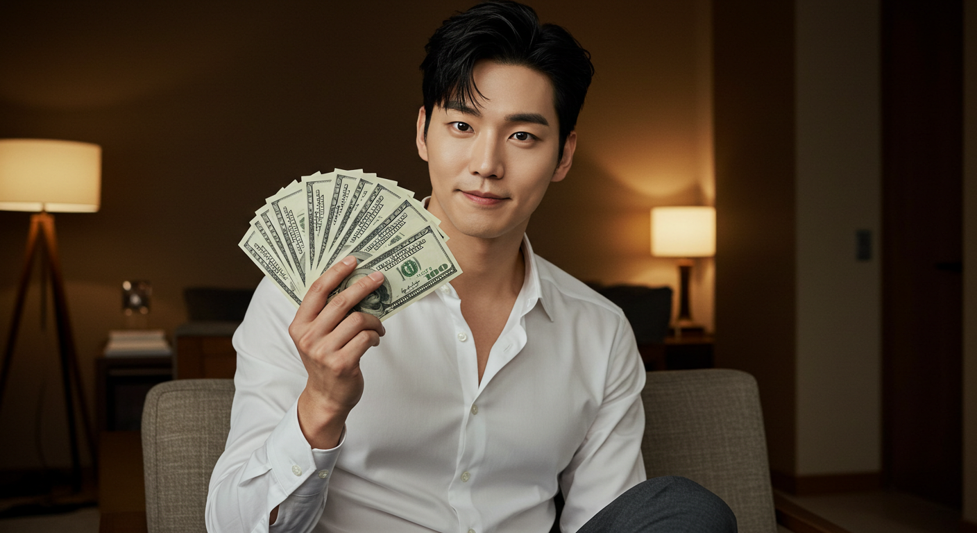 대부업체 대출