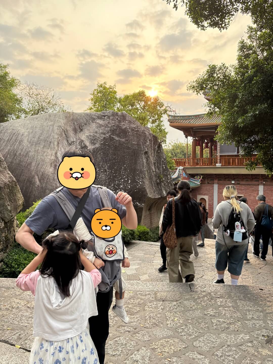 남보타사