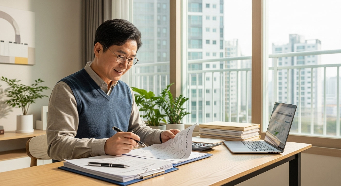 관련 법령과 정부기관 공식 안내