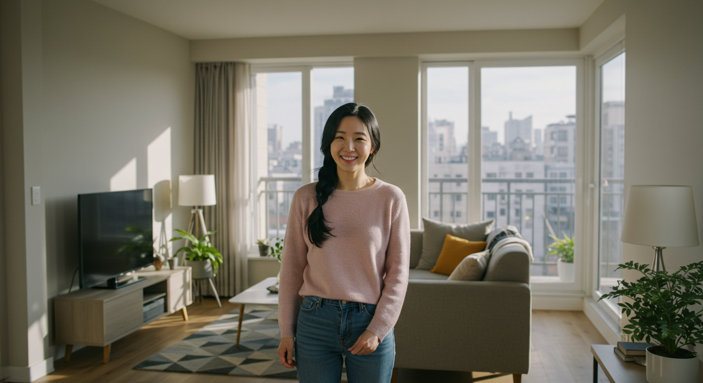 생애최초 주택구입자금대출 이자