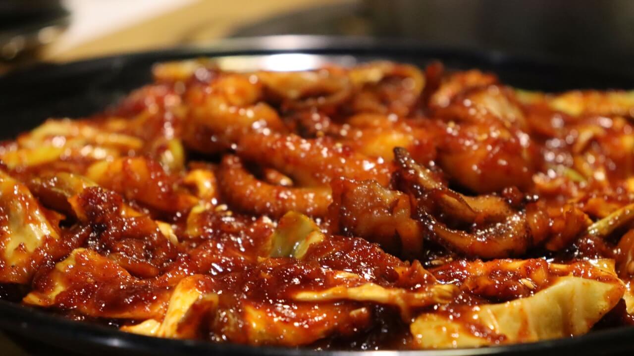 토밥즈 토요일은 밥이 좋아 간장게장 용산 맛집
