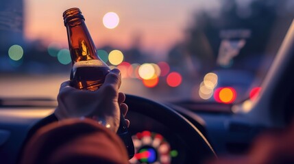 음주운전 방지 장치 의무 부착