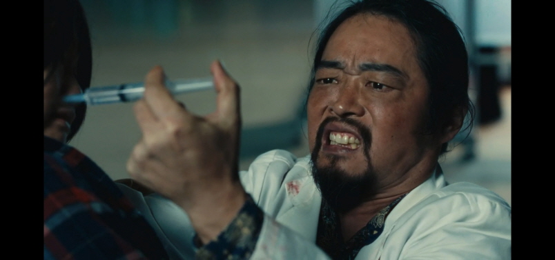 경이로운 소문 시즌2 : 1회 줄거리 내용