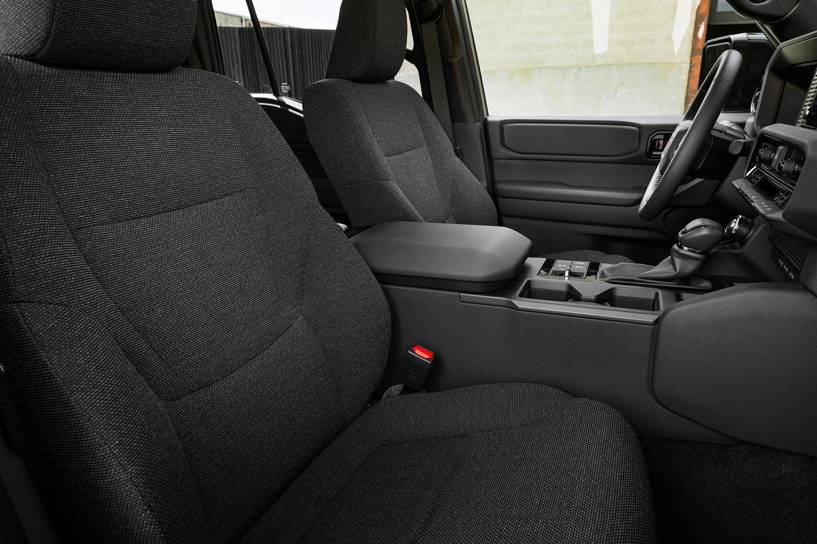 토요타 랜드크루저