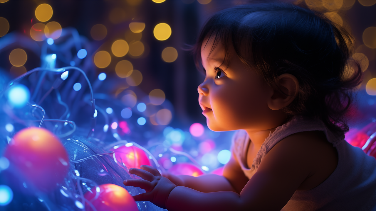 이 전투 같은 육아, 'AI 비서'로 시스템을 구축하다!