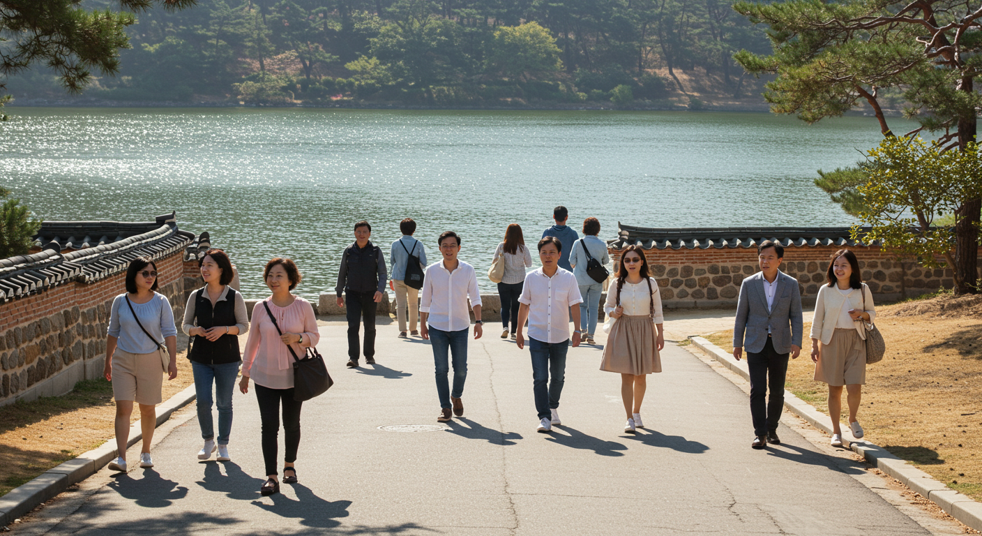 경주 불국사&middot; 첨성대