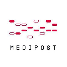 메디포스트_로고