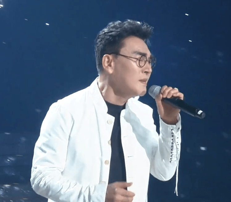조항조 사랑찾아 인생찾아