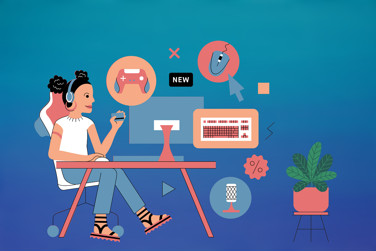 인터넷 판매