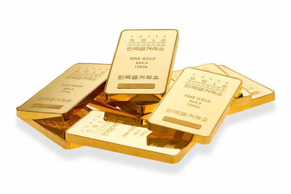 금 투자 방법과 금시세