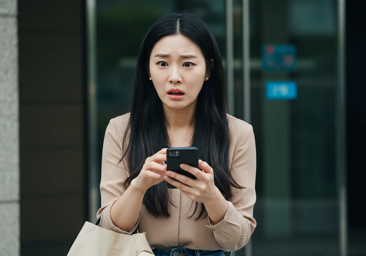 에어비앤비 체크인 안 될 때