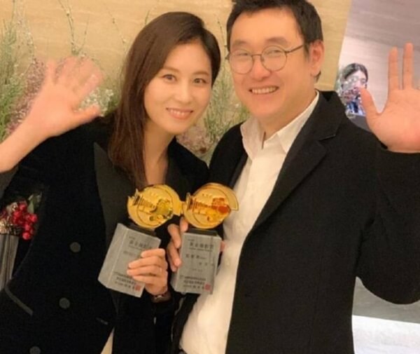 문소리-남편-장준환