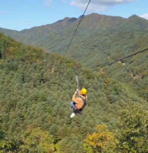 5월 국내 액티비티 여행지