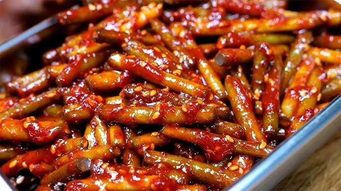 마늘쫑장아찌 담그기 팁으로 맛있게 보관하는 법_2