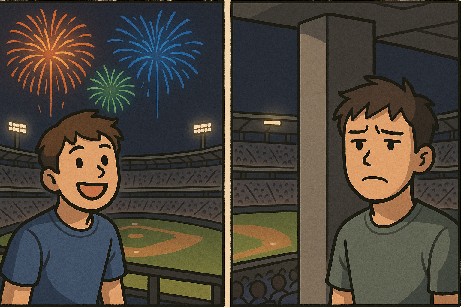 불꽃야구 예매 꿀팁