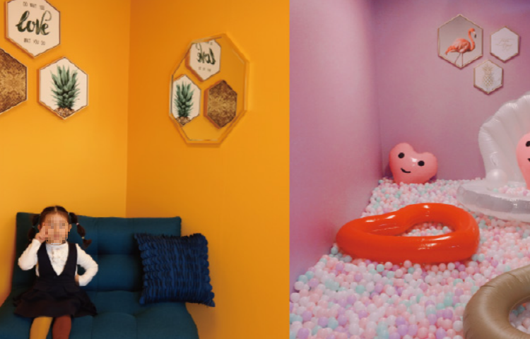 거제 씨월드 관람