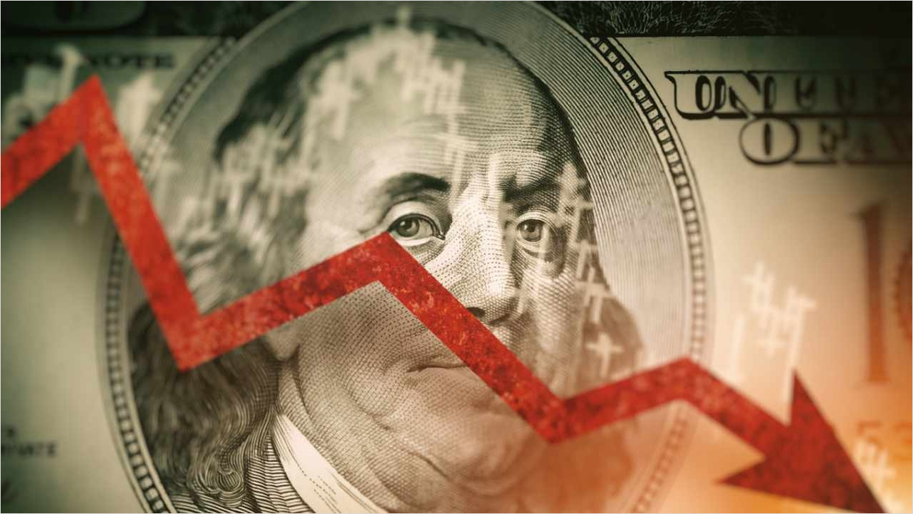 Fed 입장에선 금리를 급히 내려야 할 동기가 없어 2023년 하반기부터는 본격적인 침체기로 접어들 것이다