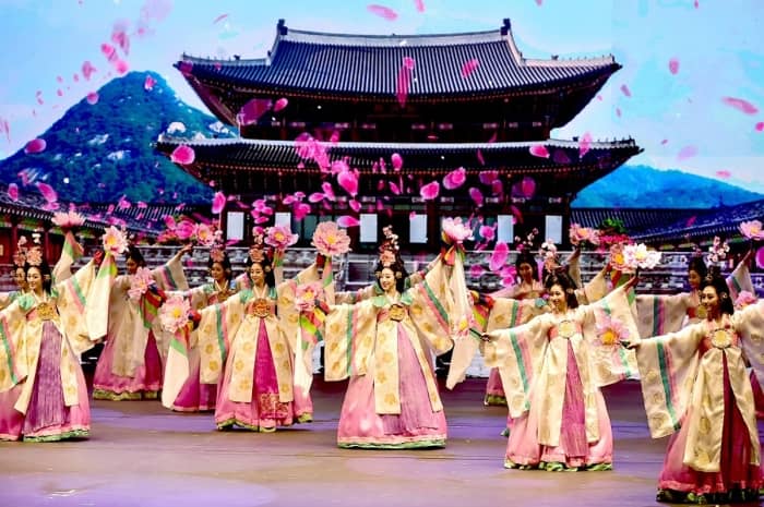 세계화와 문화교류