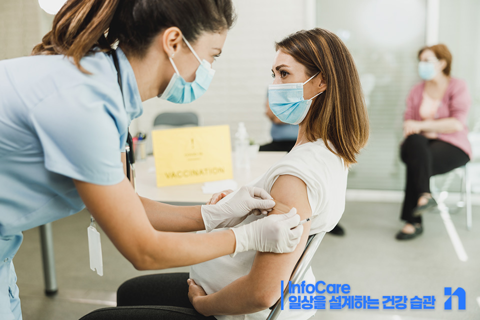 독감 예방접종 시기 무료 대상 비용