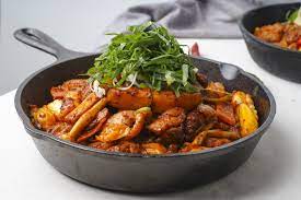 춘천 가볼만한곳에서 즐기는 맛집 사진