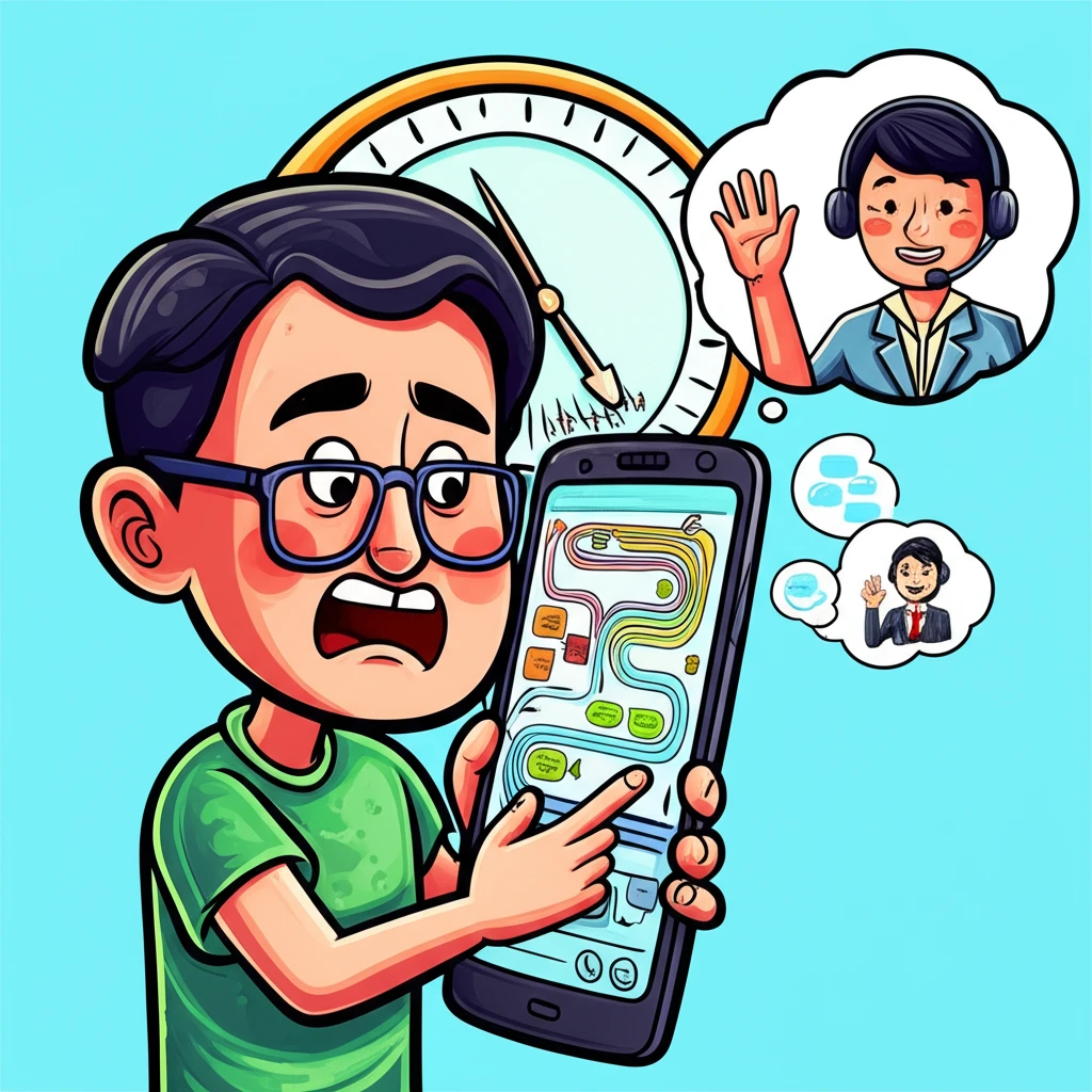네이버페이 상담원 연결 ARS 단계별..