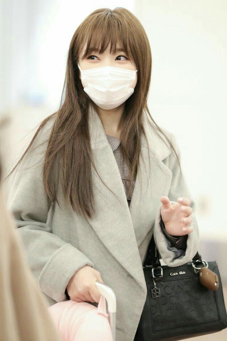 아이즈원 야부키나코 아이즈원 야부키나코