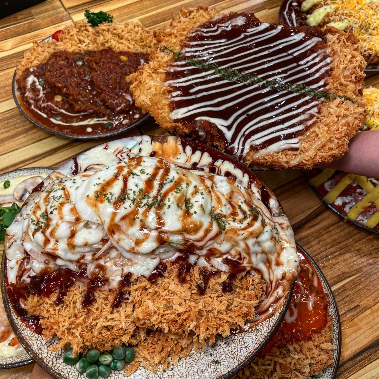 쑝쑝돈까스 김천혁신도시점