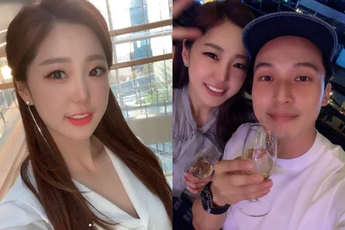 김가영 허경환