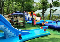 용인 아이와 가볼만한 곳 동천자연식물원