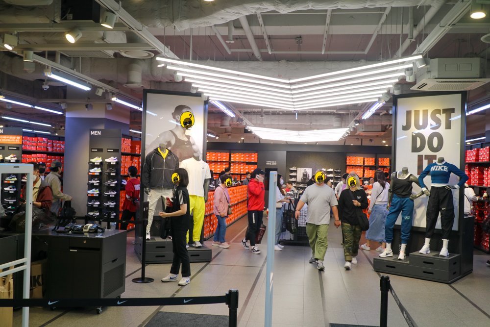 가산 W몰 고별전