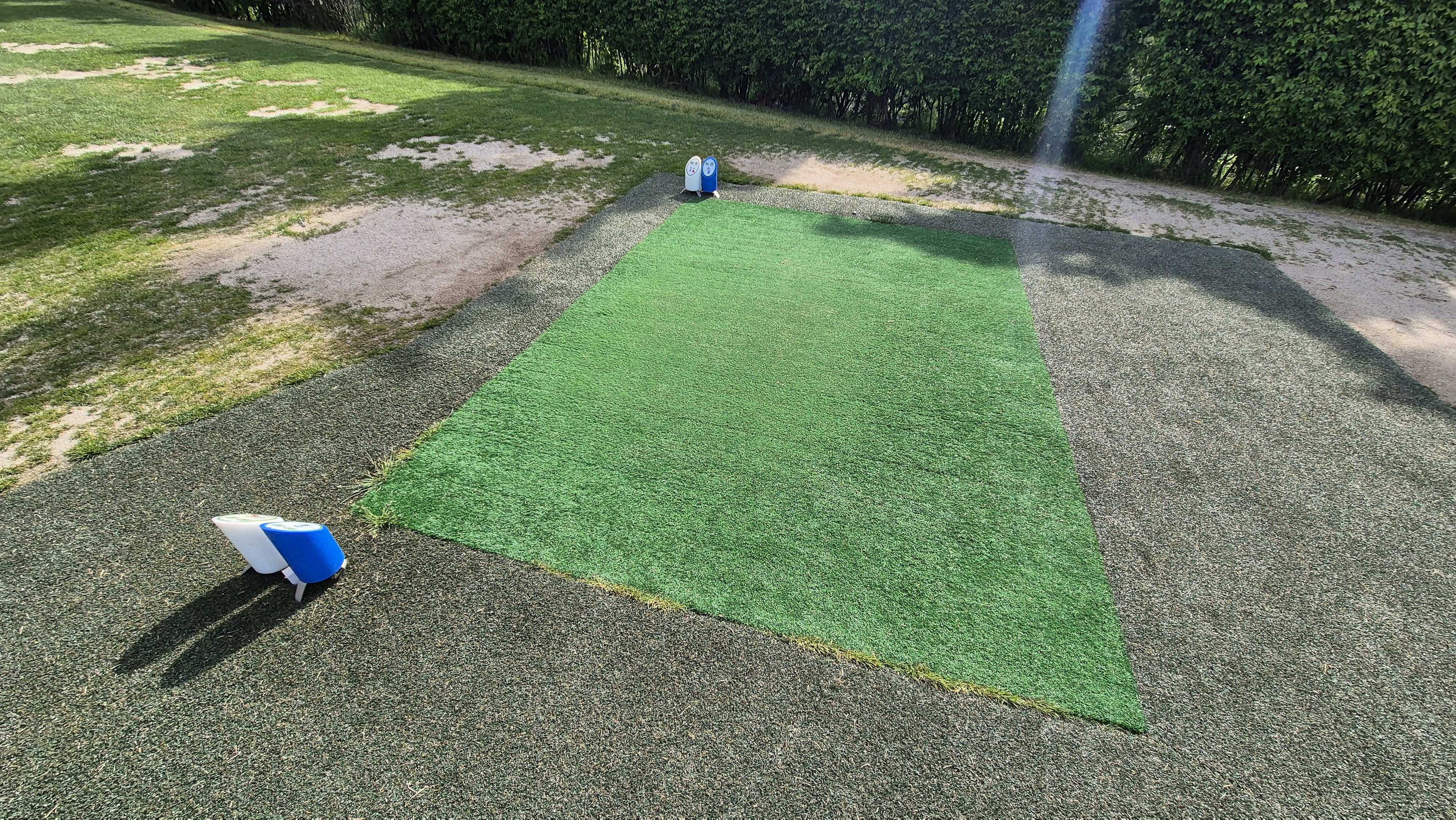 한원cc 라운드후기