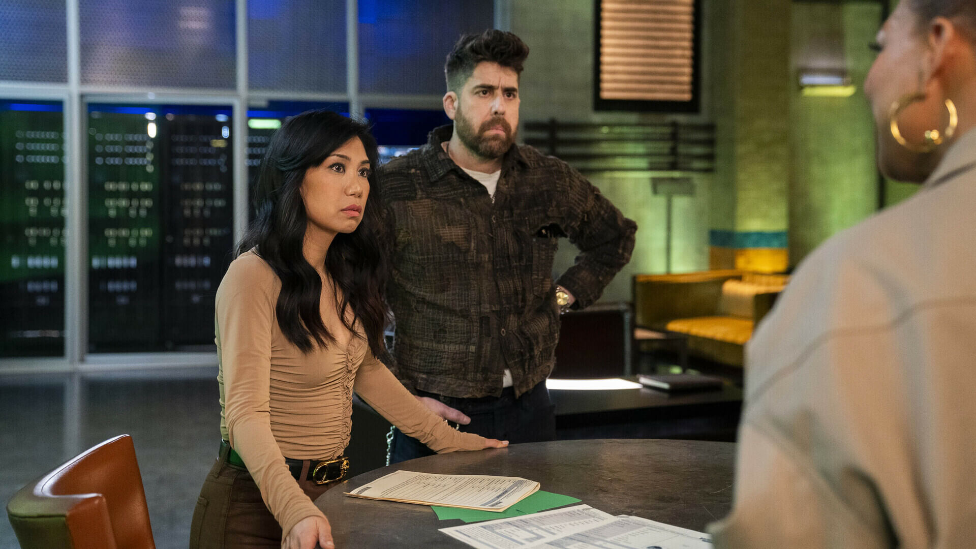 미드 이퀄라이저