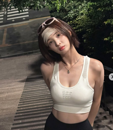율희 프로필