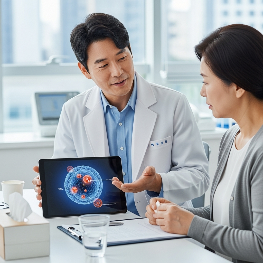 암 예방을 위해 당장 끊어야 할 치명적인 최악의 습관 5가지