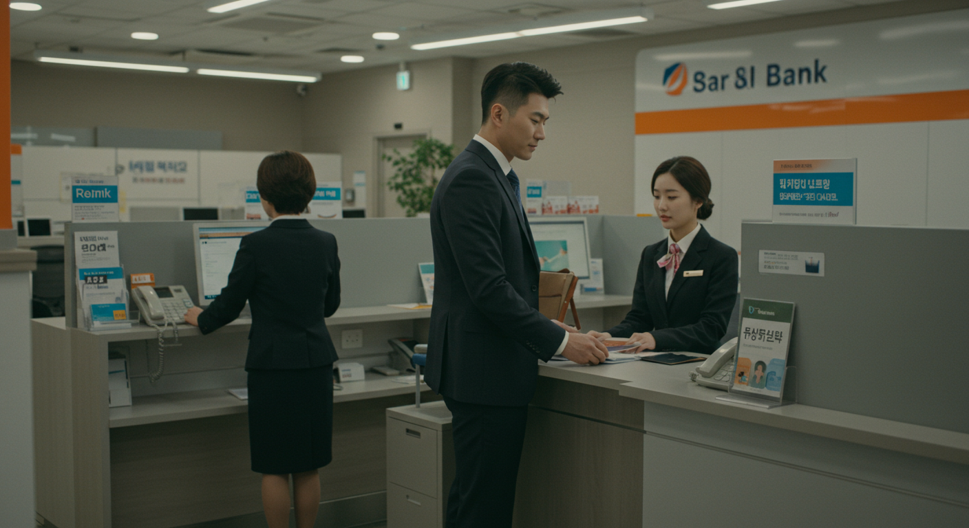 소상공인 정책자금 홈페이지 사용방법 