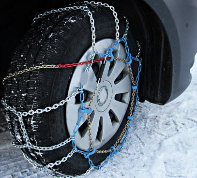 자동차 겨울철 타이어 공기압 적정 범위 교체시기 교환주기 사고 방지 총정리