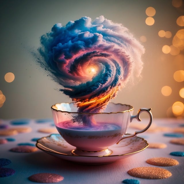 찻잔-속-태풍-이미지