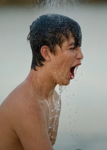 아침 찬물 샤워, 몸을 깨우는 과학적 루틴