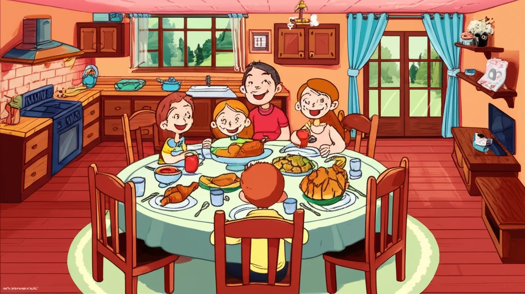 개인회생 FAQ: 부양 가족 관련 가