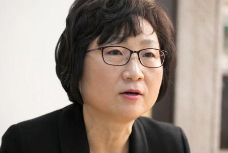 조기숙 교수 이준석 신당 합류설