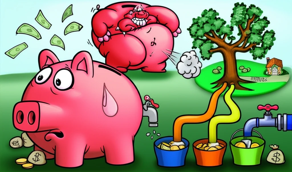 30년 노후를 위한 공적/퇴직/개인 ..