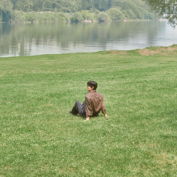 권순관 여행자 앨범 커버