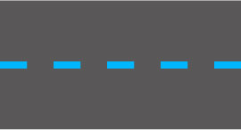 경부고속도로 버스전용차로 시간 범칙금 총정리