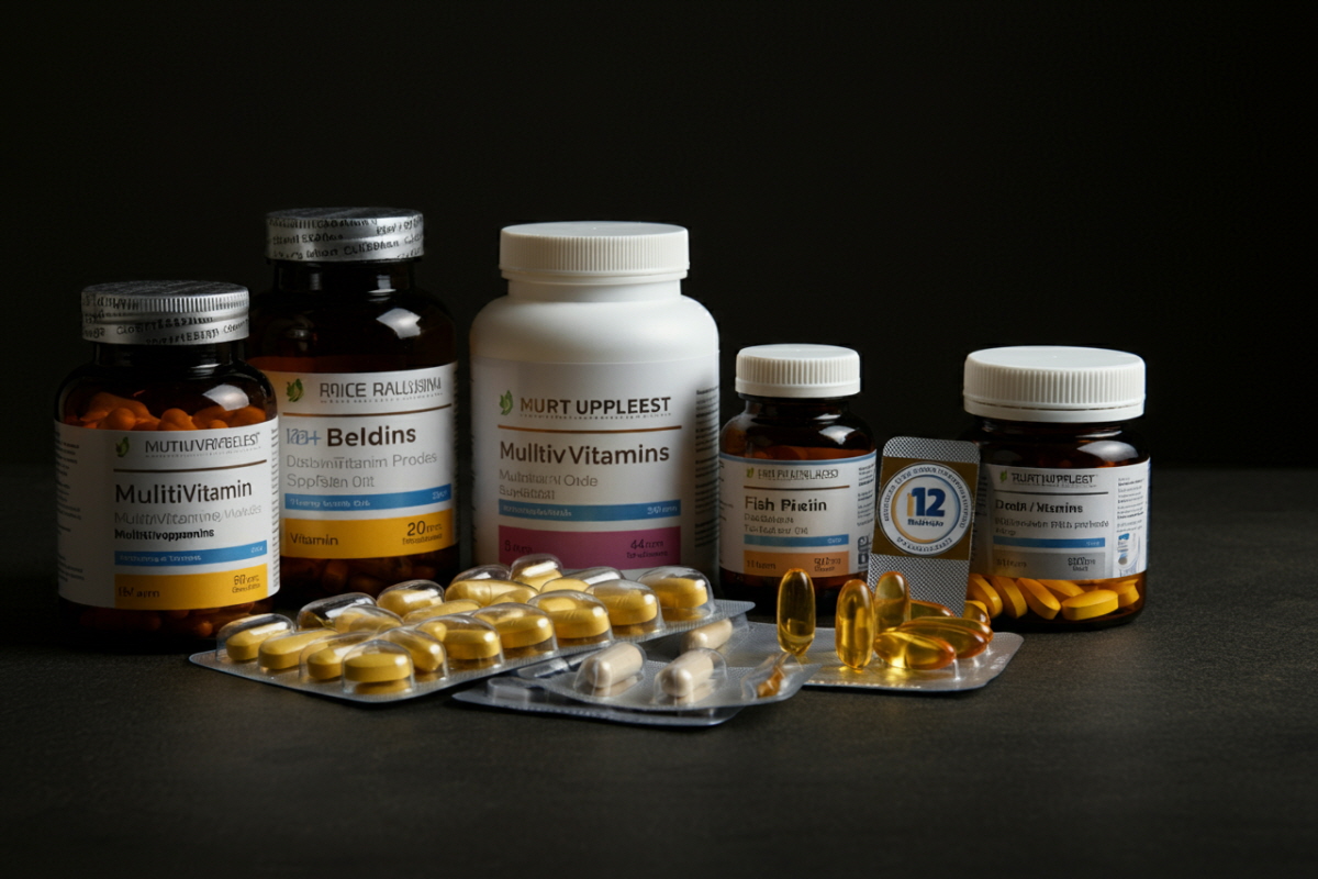 콘드로이친 효능