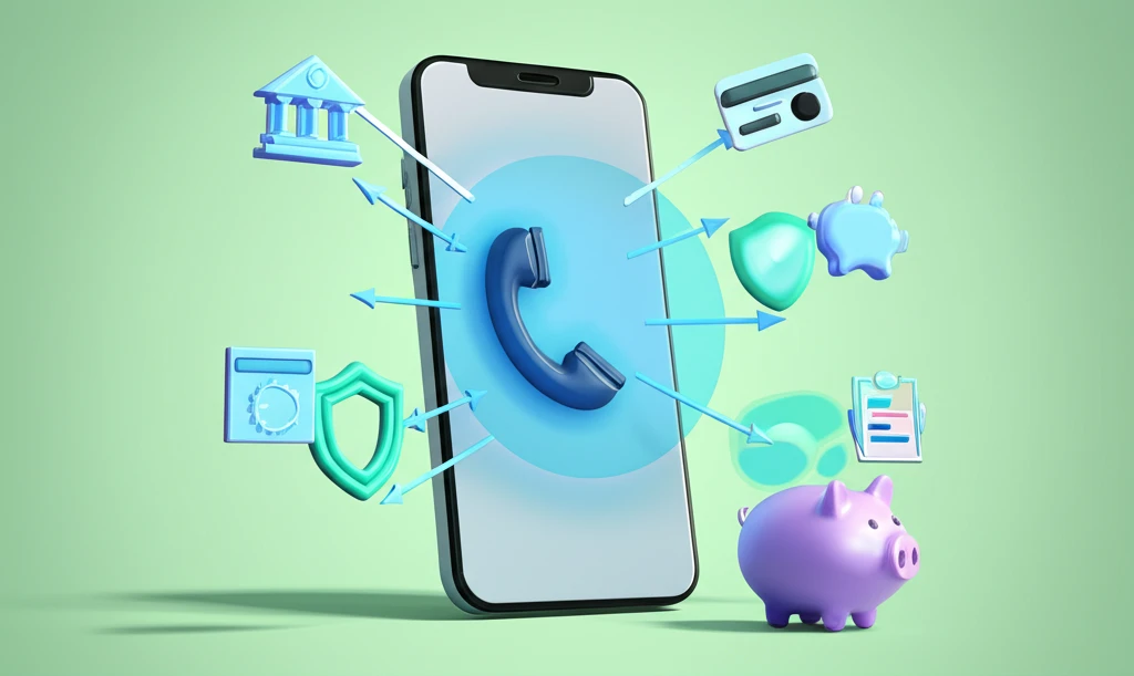 보험 대출 권유 전화 금융권 두낫콜 ..