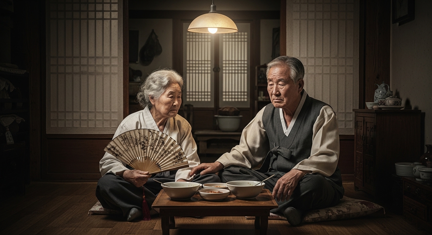 치매와 성인지 의학